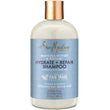 SHEA MOISTURE MANUKA HONEY AND YOGHURT HYDRATE AND REPAIR SHAMPOO 384ML