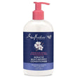 Shea Moisture Sugarcane Extract And Meadowfoam Miracle Multi Benefit Conditioner 384 Ml
