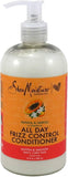Shea Moisture Papaya And Neroli All Day Frizz Control Conditioner 384 Ml