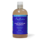Shea Moisture Aloe Butter Scalp Moisture Shampoo 384 Ml