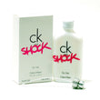 Calvin Klein Ck One Shock For Her Edt 100 Ml