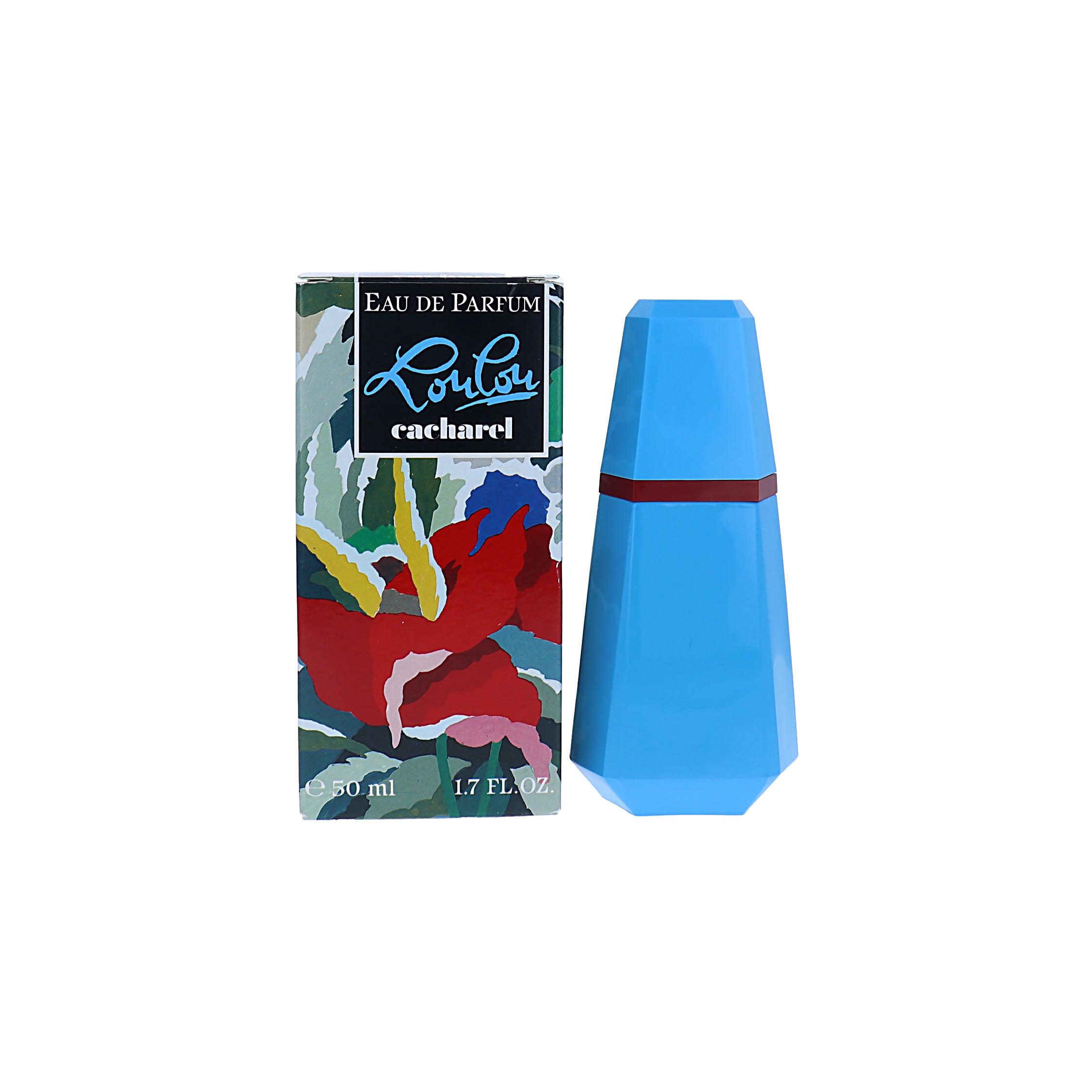 Cacharel Lou Lou Edp Spray 50 Ml