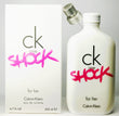 Calvin Klein One Shock For Her Edt 200 Ml