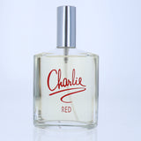Revlon Charlie Red Edt 100 Ml