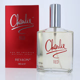 Revlon Charlie Red Edt 100 Ml