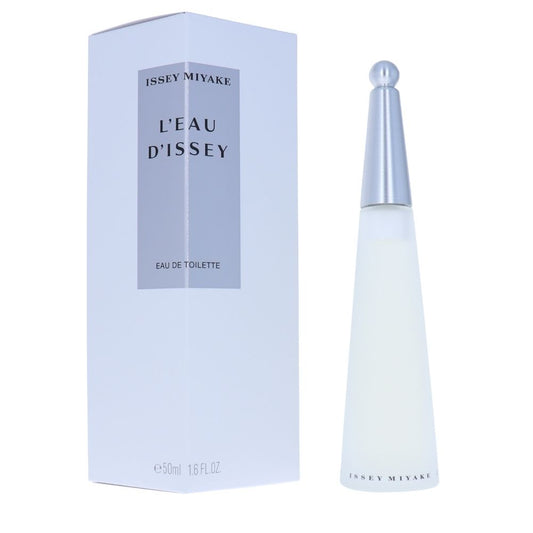 Issey Miyake L'eau D'issey Edt 50 Ml