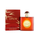 Yves Saint Laurent Opium Edt Spray 50 Ml