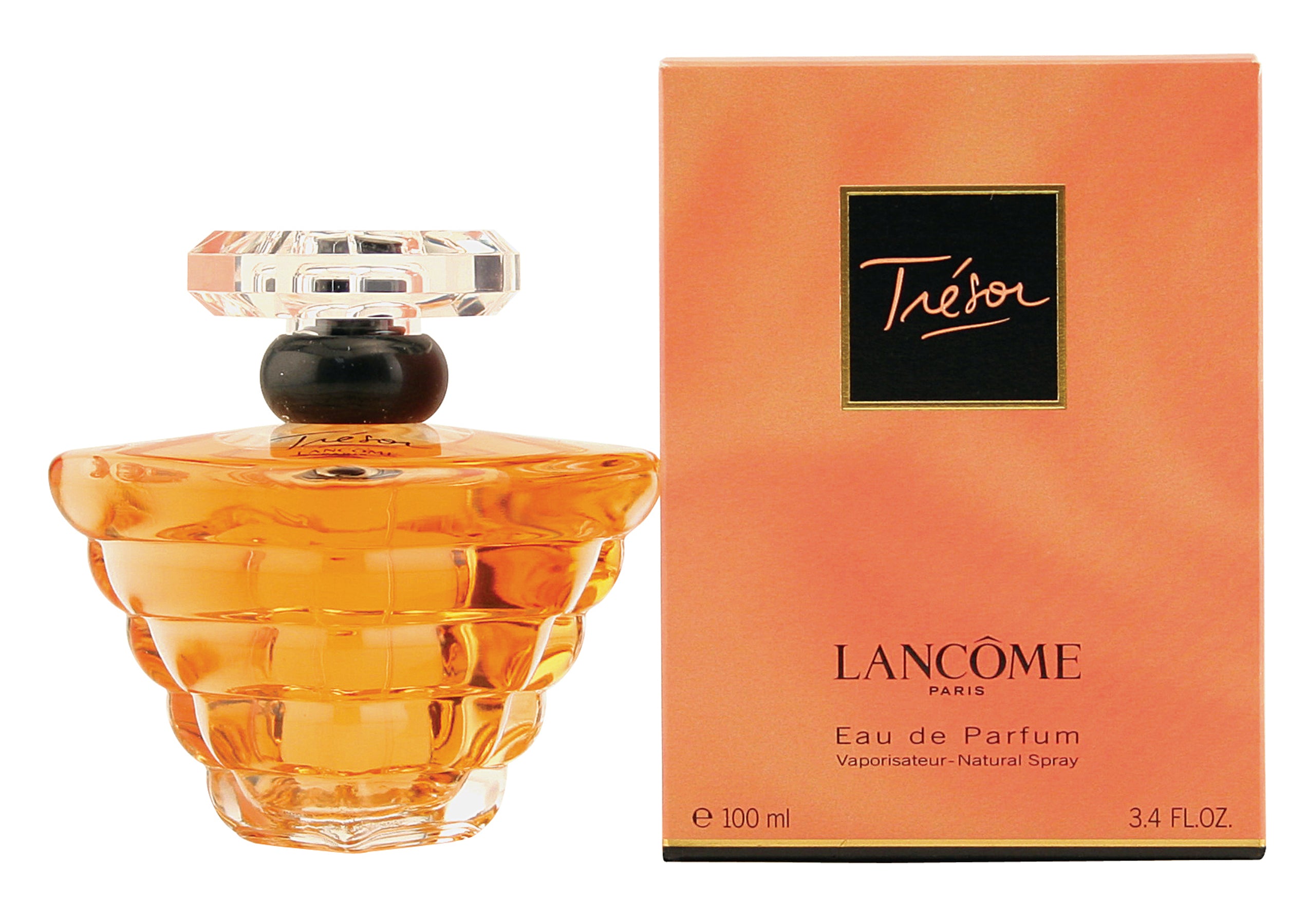 Lancome Tresor Edp Spray 100 Ml