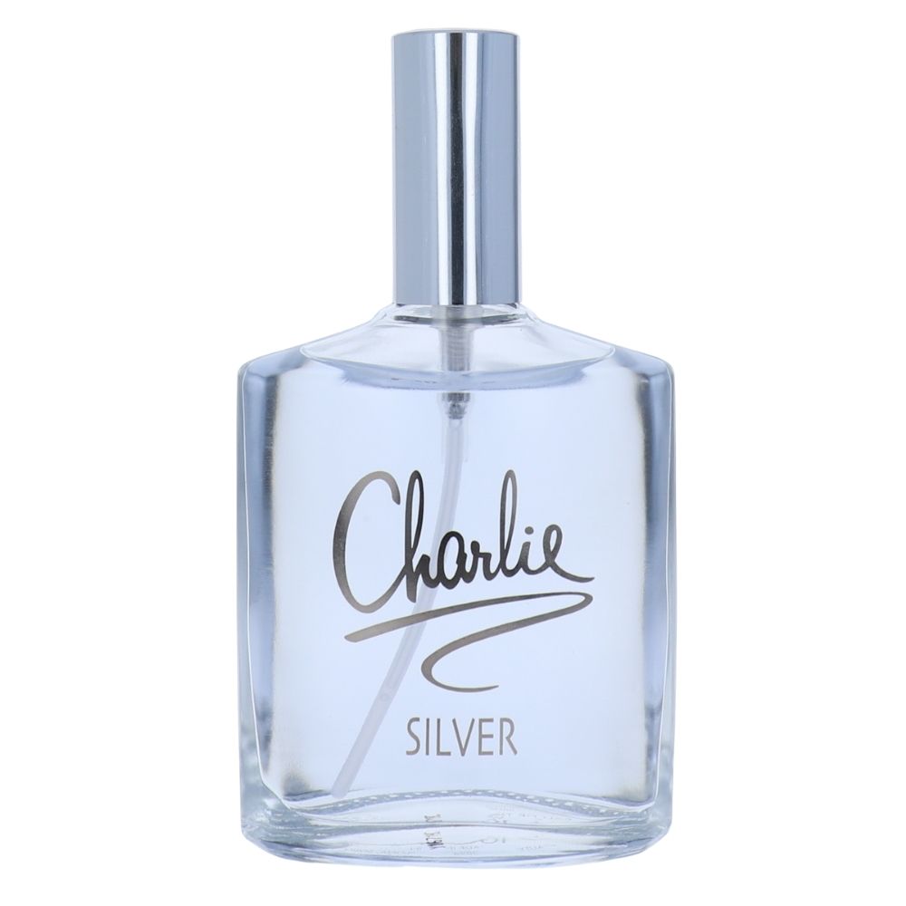 Revlon Charlie Silver Edt 100 Ml