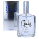 Revlon Charlie Silver Edt 100 Ml
