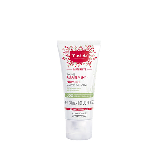 Mustela Mustela Nursing Comfort Balm 30 Ml