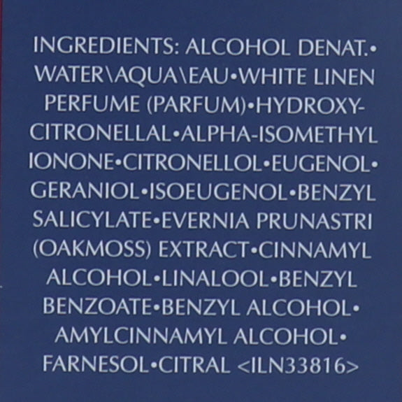 Estee Lauder White Linen Edp Spray 60 Ml