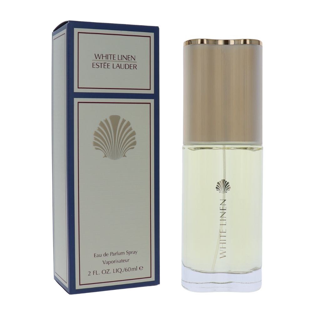 Estee Lauder White Linen Edp Spray 60 Ml