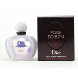Christian Dior Pure Poison Edp Spray 100 Ml