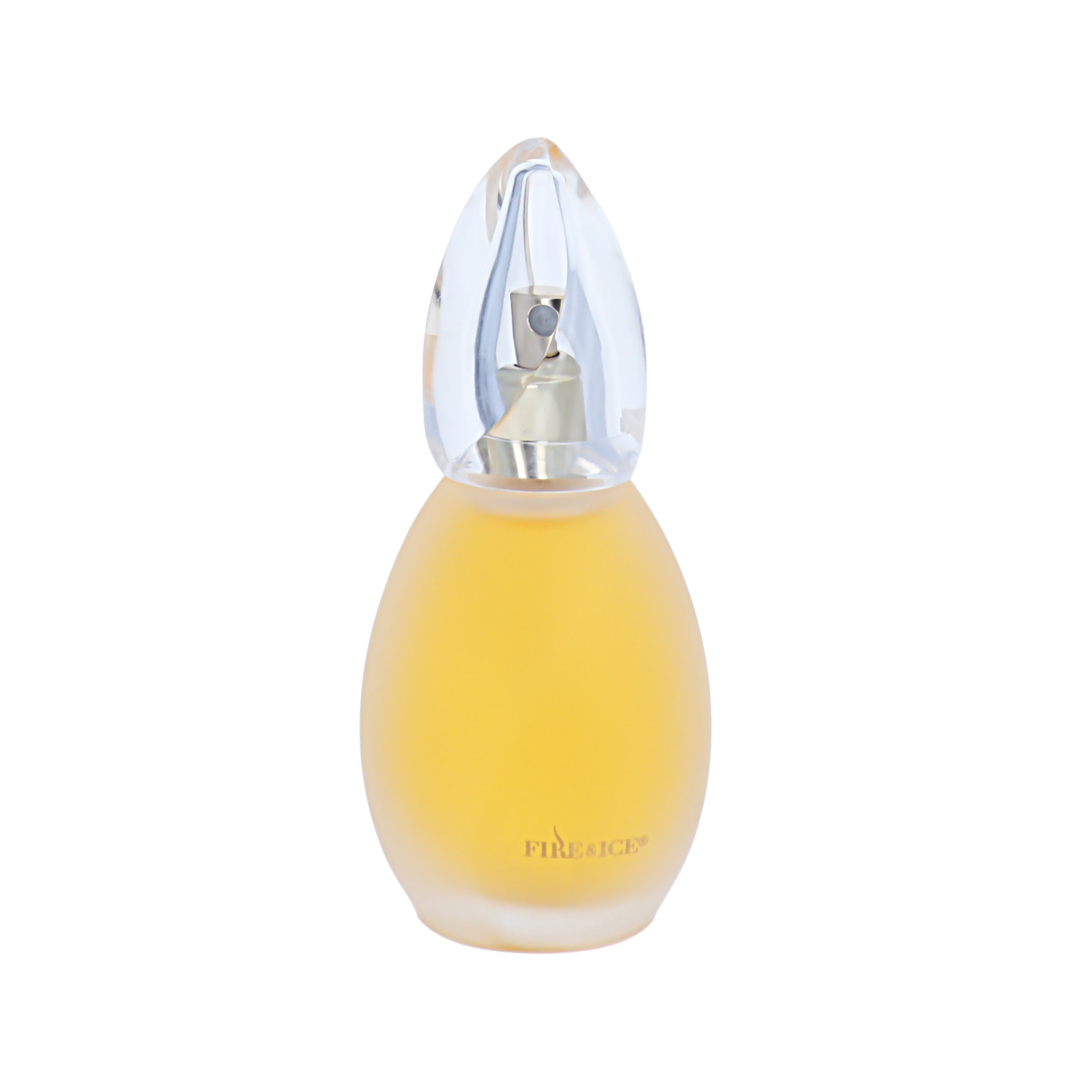 Revlon Fire & Ice Edc 50 Ml