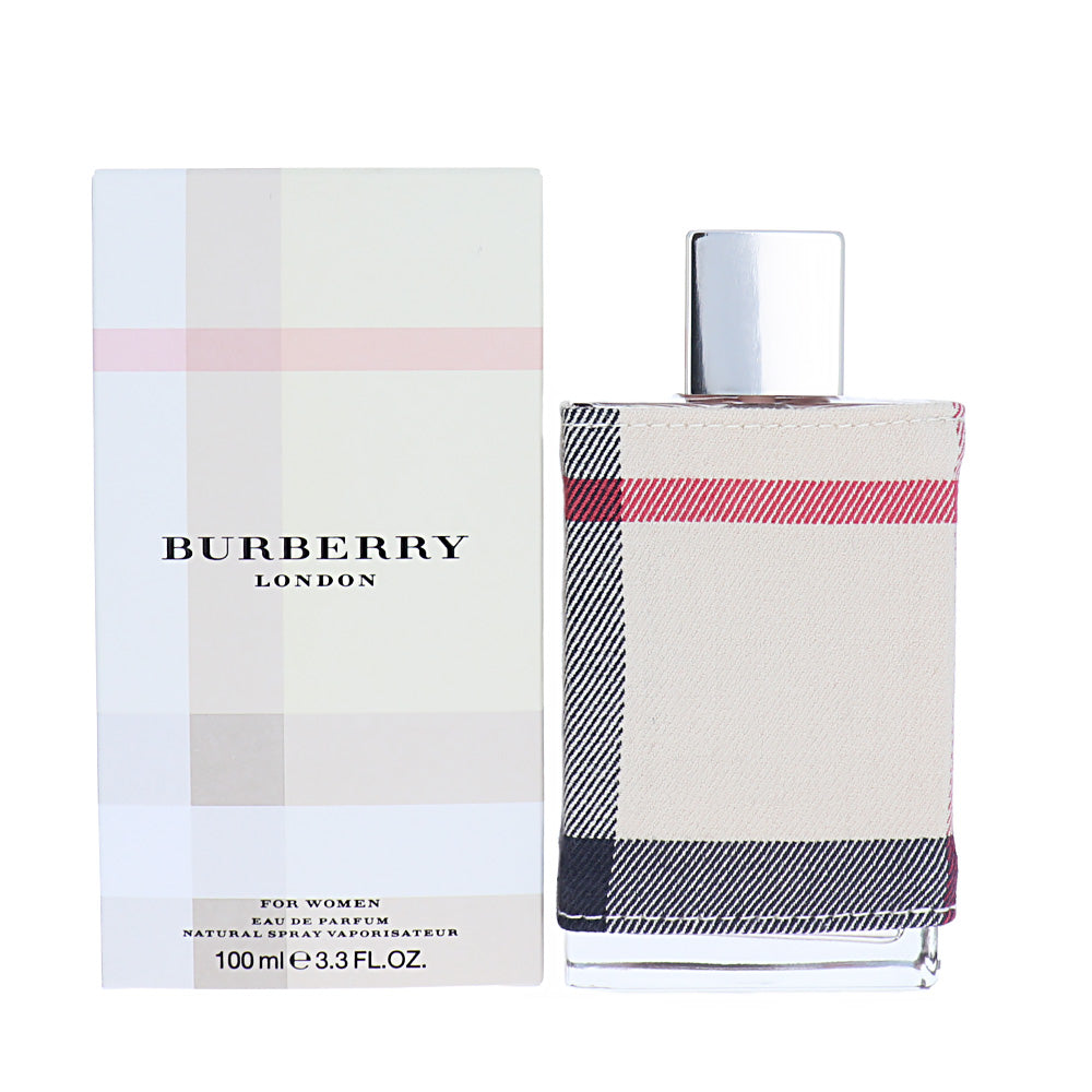 Burberry London Edp Spray 100 Ml