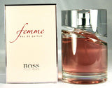 Hugo Boss Femme Edp Spray 75 Ml