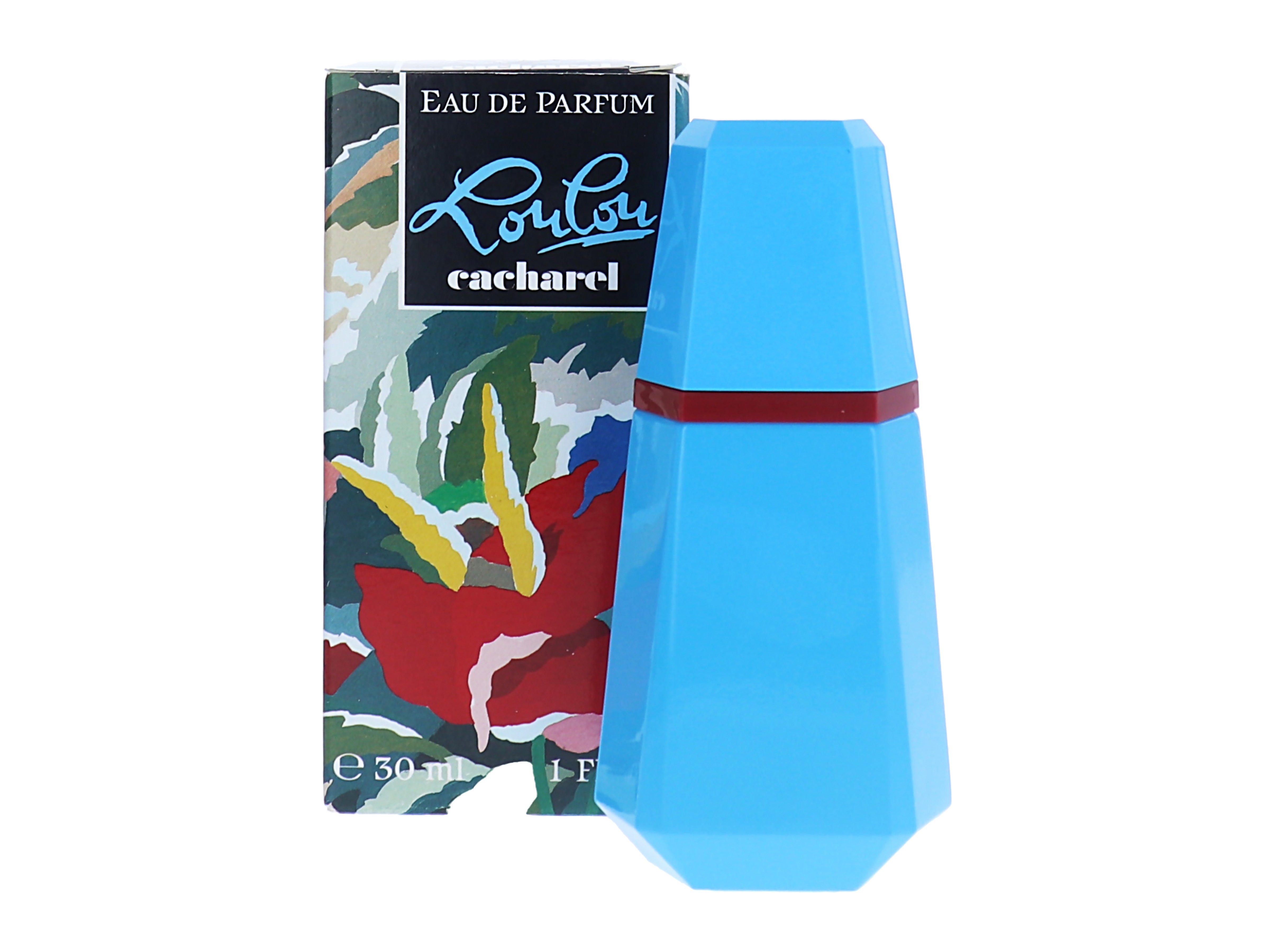 CACHAREL LOU LOU EDP 30ML