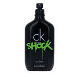 Calvin Klein Ck One Shock For Him Edt 100 Ml