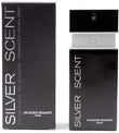 JACQUES BOGART SILVER SCENT EDT SPRAY 100ML
