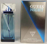 Guess Night Edt 100 Ml