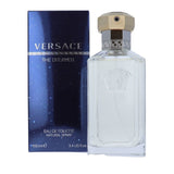 VERSACE DREAMER EDT 100ML