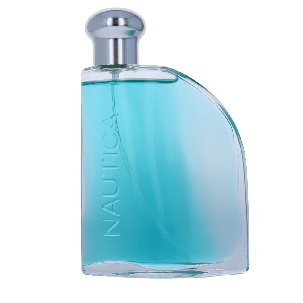 Nautica Classic Edt Spray 100 Ml