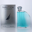 Nautica Classic Edt Spray 100 Ml