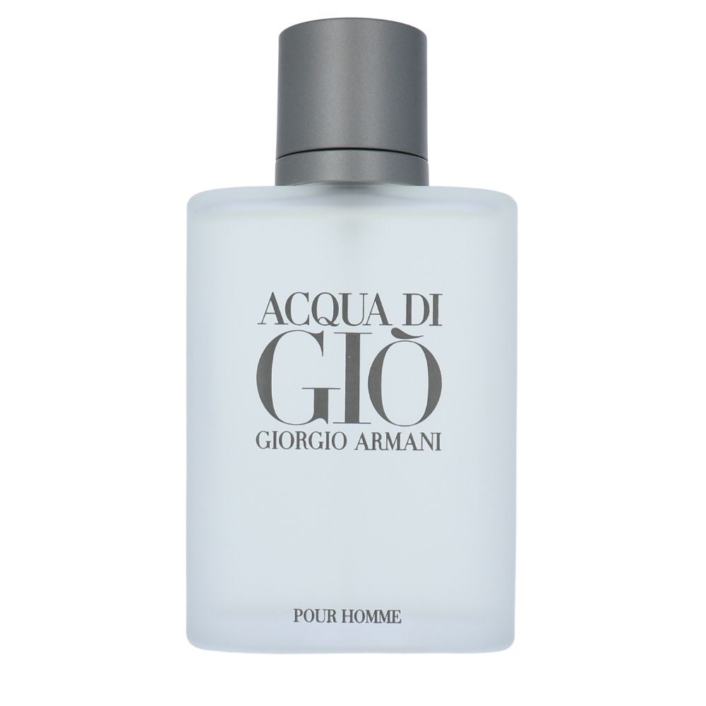 Giorgio Armani Acqua Di Gio Pour Homme Edt 100 Ml
