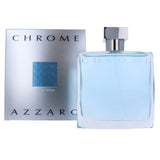Azzaro Chrome Edt 100 Ml