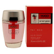 Hugo Boss Energise Edt 75 Ml
