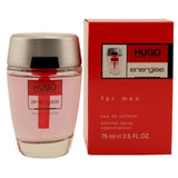 Hugo Boss Energise Edt 75 Ml