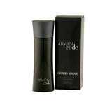 Giorgio Armani Armani Code Pour Homme Edt 75 Ml