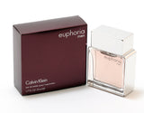 Calvin Klein Euphoria For Men Edt Spray 50 Ml