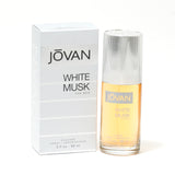 Jovan White Musk For Men Edc Spray 88 Ml