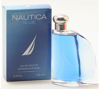 Nautica Blue Edt 100 Ml