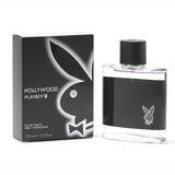 Playboy Hollywood For Men Edt Spray 100 Ml