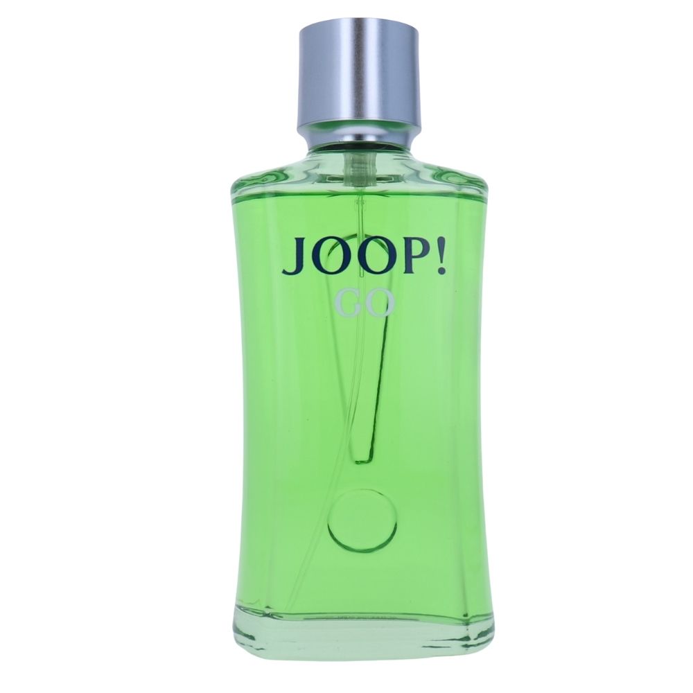 Joop! Go Edt Spray 100 Ml For Men