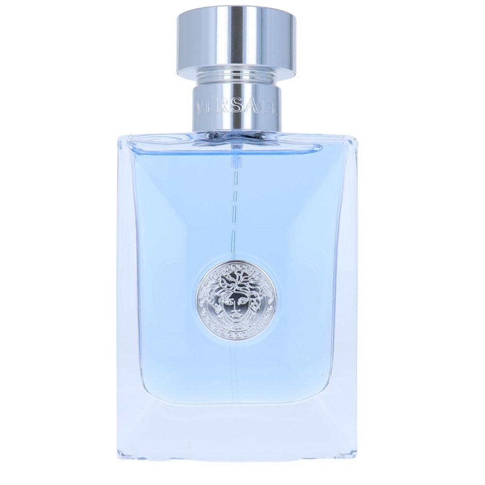 Versace Pour Homme Edt Spray 50 Ml