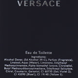 Versace Pour Homme Edt Spray 50 Ml