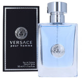 Versace Pour Homme Edt Spray 50 Ml