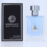 Versace Pour Homme Edt Spray 50 Ml