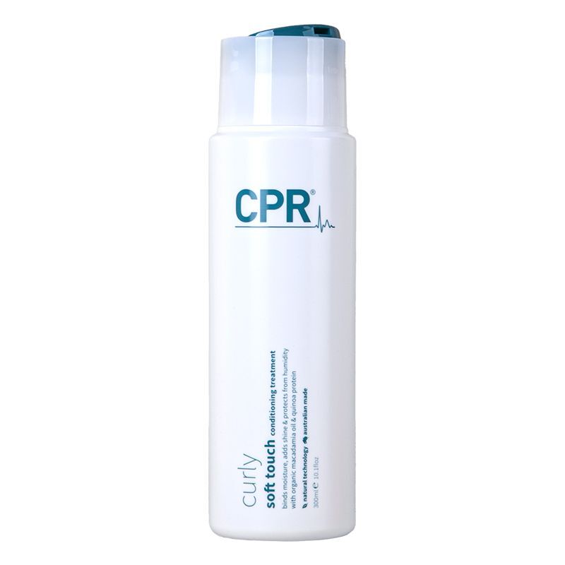 Cpr Soft Touch Conditioning Treatment 300 Ml