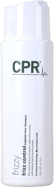 Cpr Frizz Control Smoothing Conditioner 300 Ml