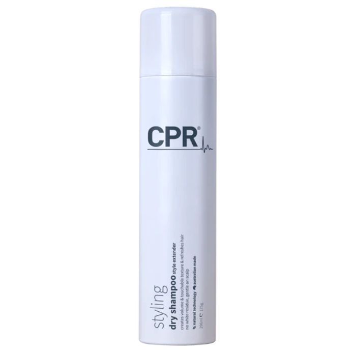 Cpr Dry Shampoo Style Extender 296 Ml