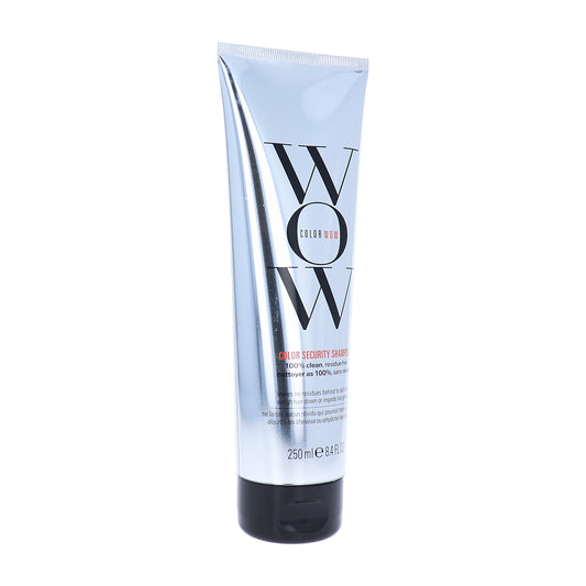 Color Wow Color Security Shampoo 250 Ml