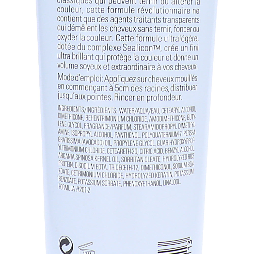 Color Wow Color Security Conditioner Fine Normal 250 Ml