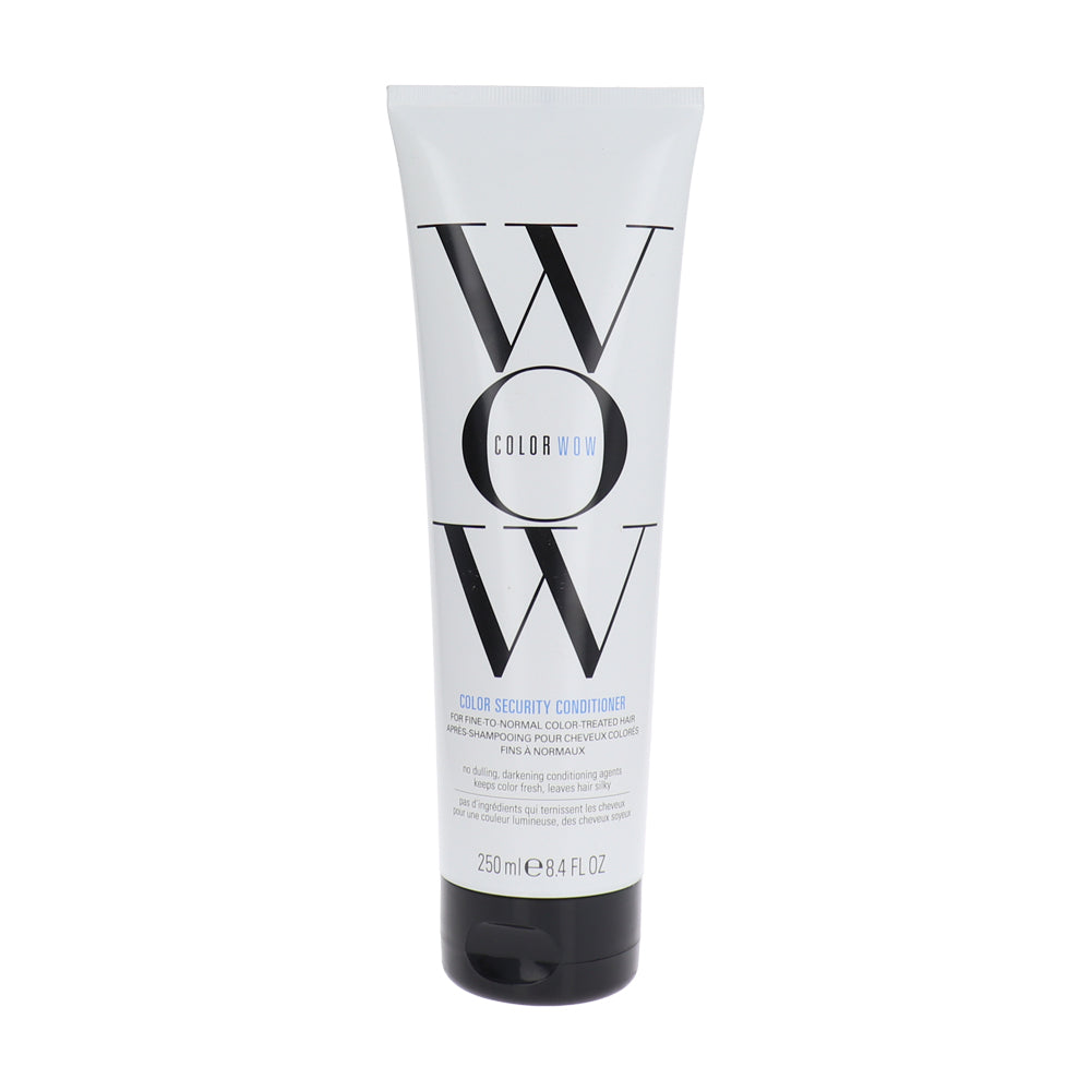 Color Wow Color Security Conditioner Fine Normal 250 Ml