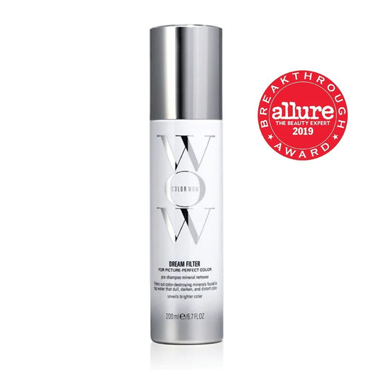 Color Wow Dream Filter Pre Shampoo Spray 200 Ml