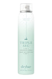 Drybar Triple Sec 3 In 1 Finishing Spray Lush Scent 118 G